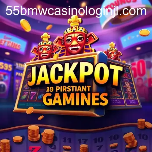 Exploring the Exciting World of Jackpot Games at Online Casinos