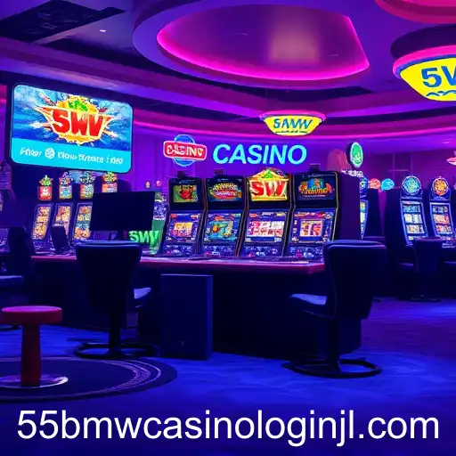 The Rising Popularity of Online Casinos