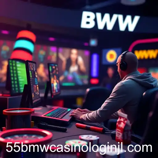 The Rise of Online Gaming & Security Challenges