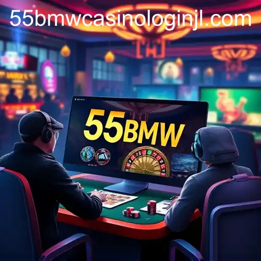 Online Gaming Platforms Revolutionizing Entertainment