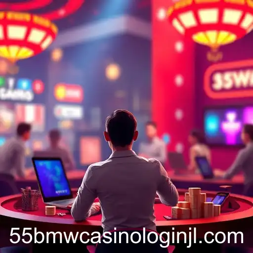 The Rise of Online Gaming Platforms