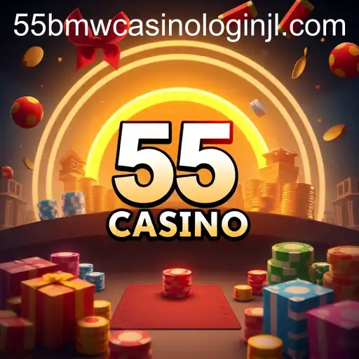 Unlocking Casino Enhancements: The Power of Promotions and the 55bmw Casino Login
