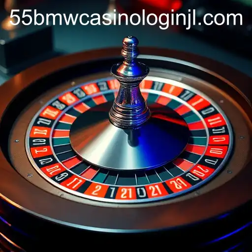 Exploring Roulette: A Classic Casino Experience at 55bmw Casino
