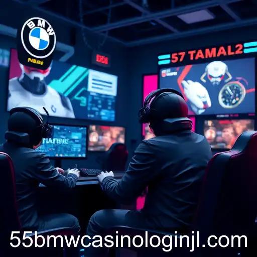 The Evolution of Online Gaming: A 2025 Perspective