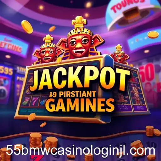 Exploring the Exciting World of Jackpot Games at Online Casinos