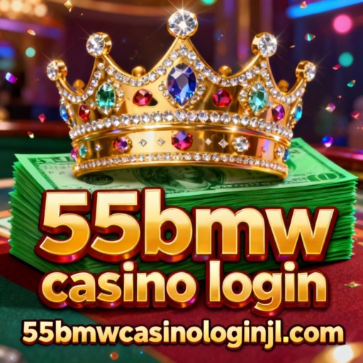 55bmw casino login