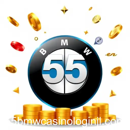 The Rise of Online Gaming: 55BMW Casino's Journey