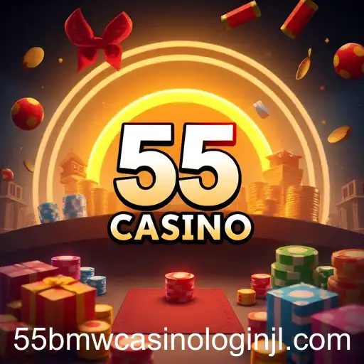 Unlocking Casino Enhancements: The Power of Promotions and the 55bmw Casino Login