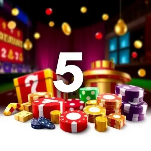 The Rise of Online Casino Platforms